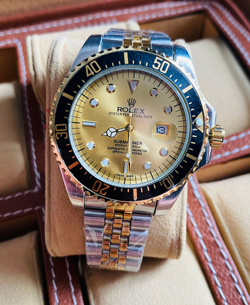 💥💥💥RELOJ ROLEX AAA SUBMARINE + GAFAS RAYBAN💥💥  🌟🌟 ¡MEGAPROMOCIÓN IMPERDIBLE! 🌟🌟