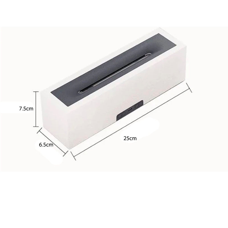 Difusor Humificador de Aroma Tipo Fogata