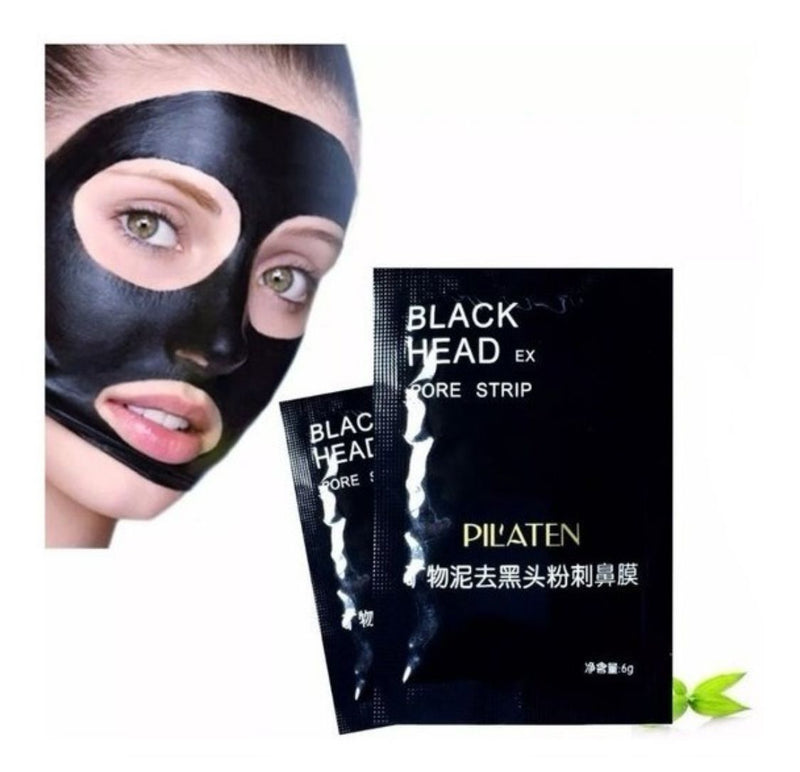 BOX SKINCARE 12 productos