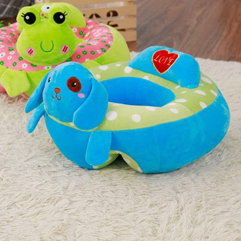 COJIN SOFA CAMINADOR PARA BEBES